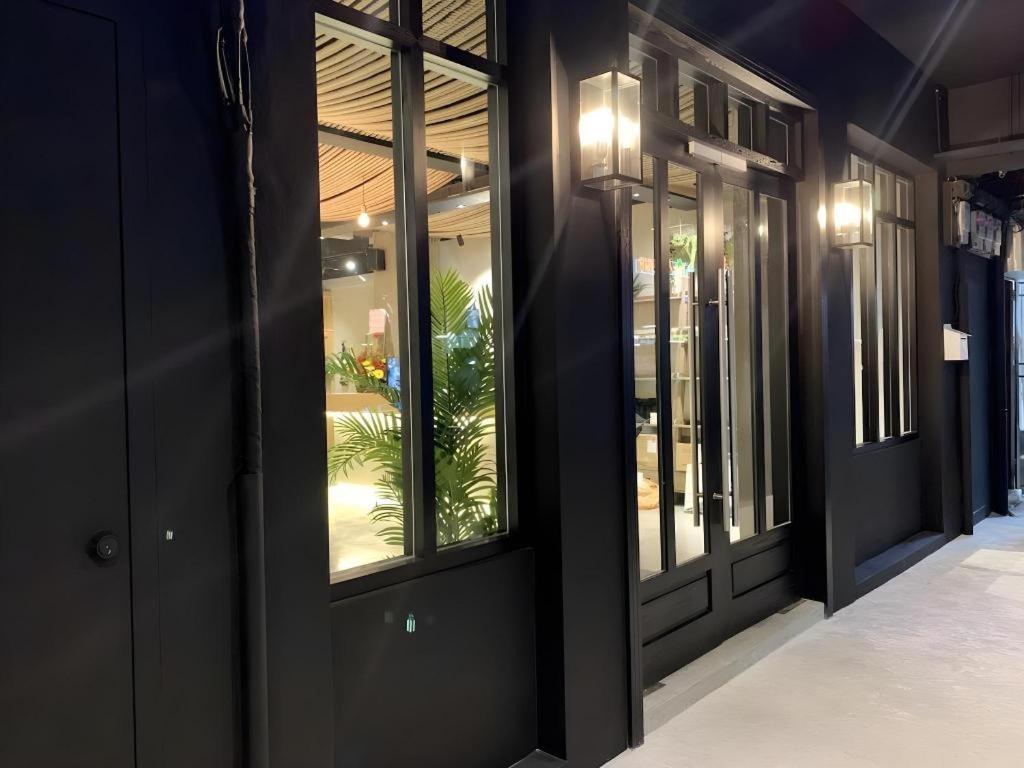 Atelier Hotel Джохор-Бару Экстерьер фото