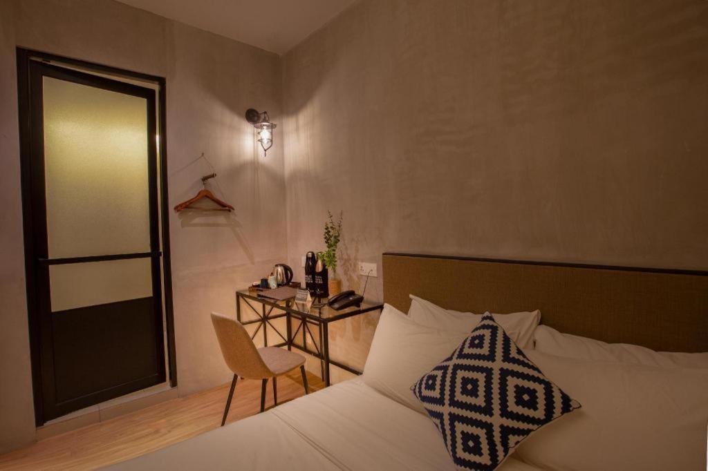 Atelier Hotel Джохор-Бару Экстерьер фото